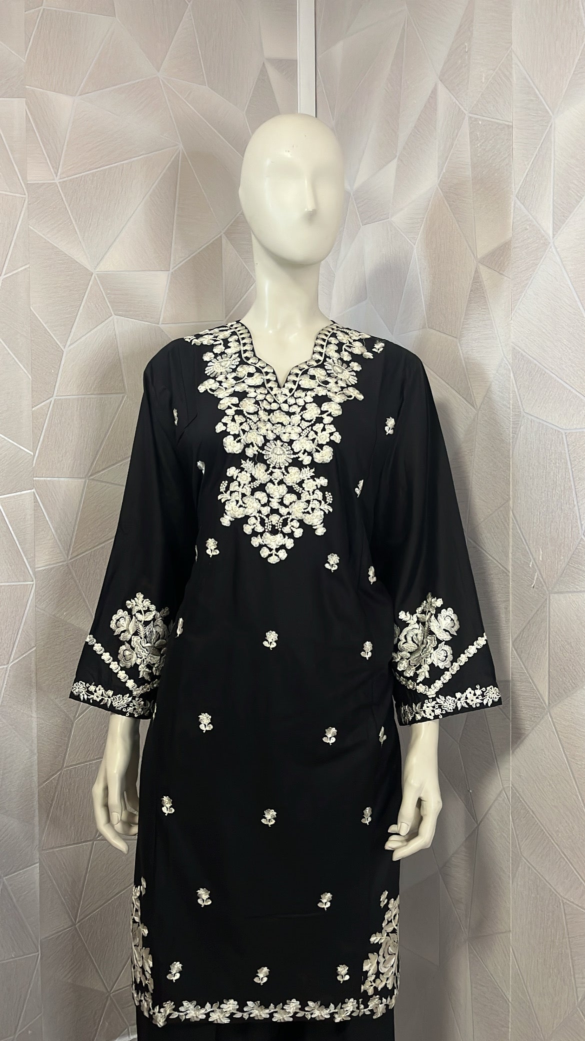 Ensemble 2 pièces noirs by DAISY.CO
