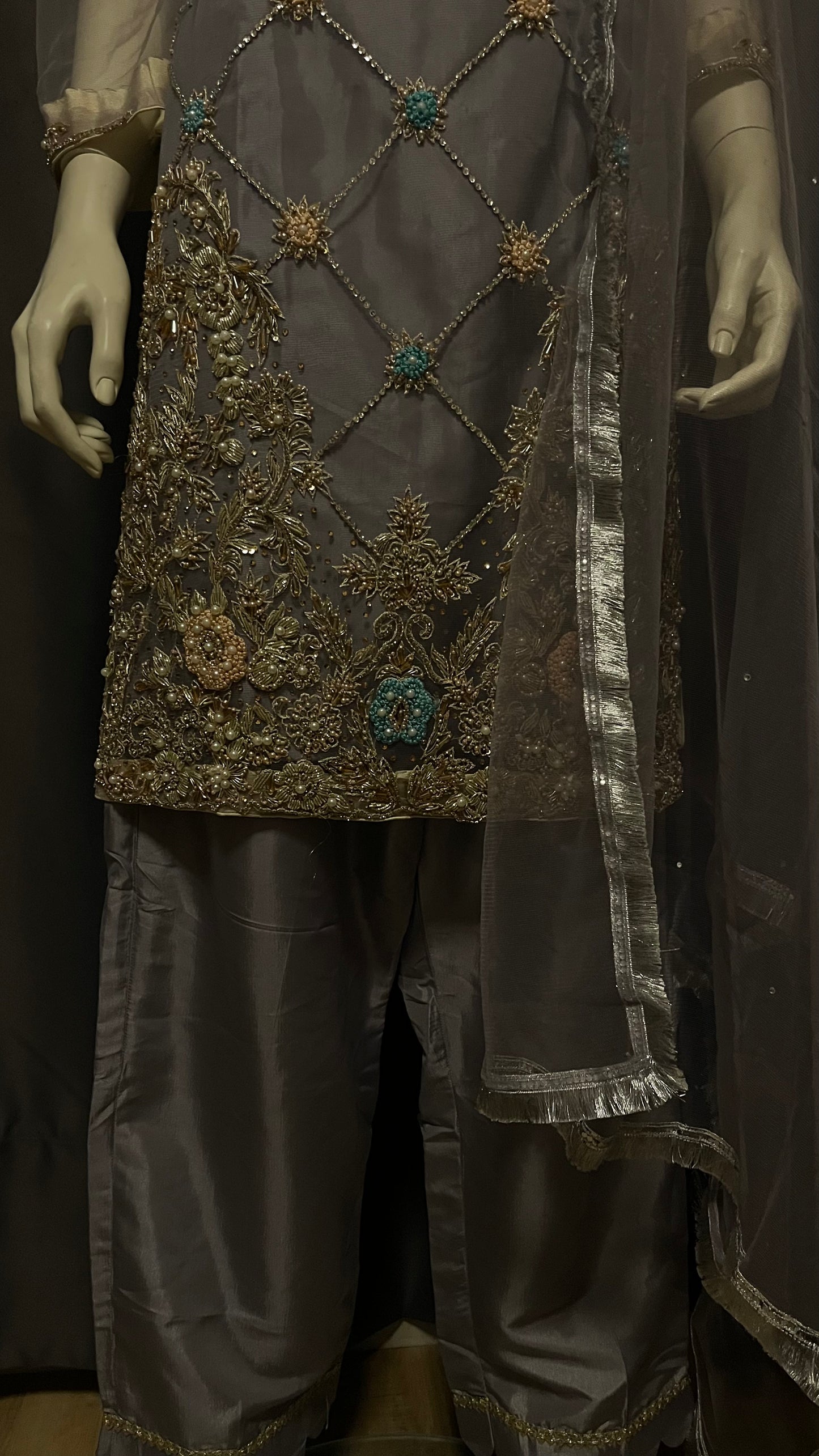 Ensemble 3 pièces - Daisy Collection