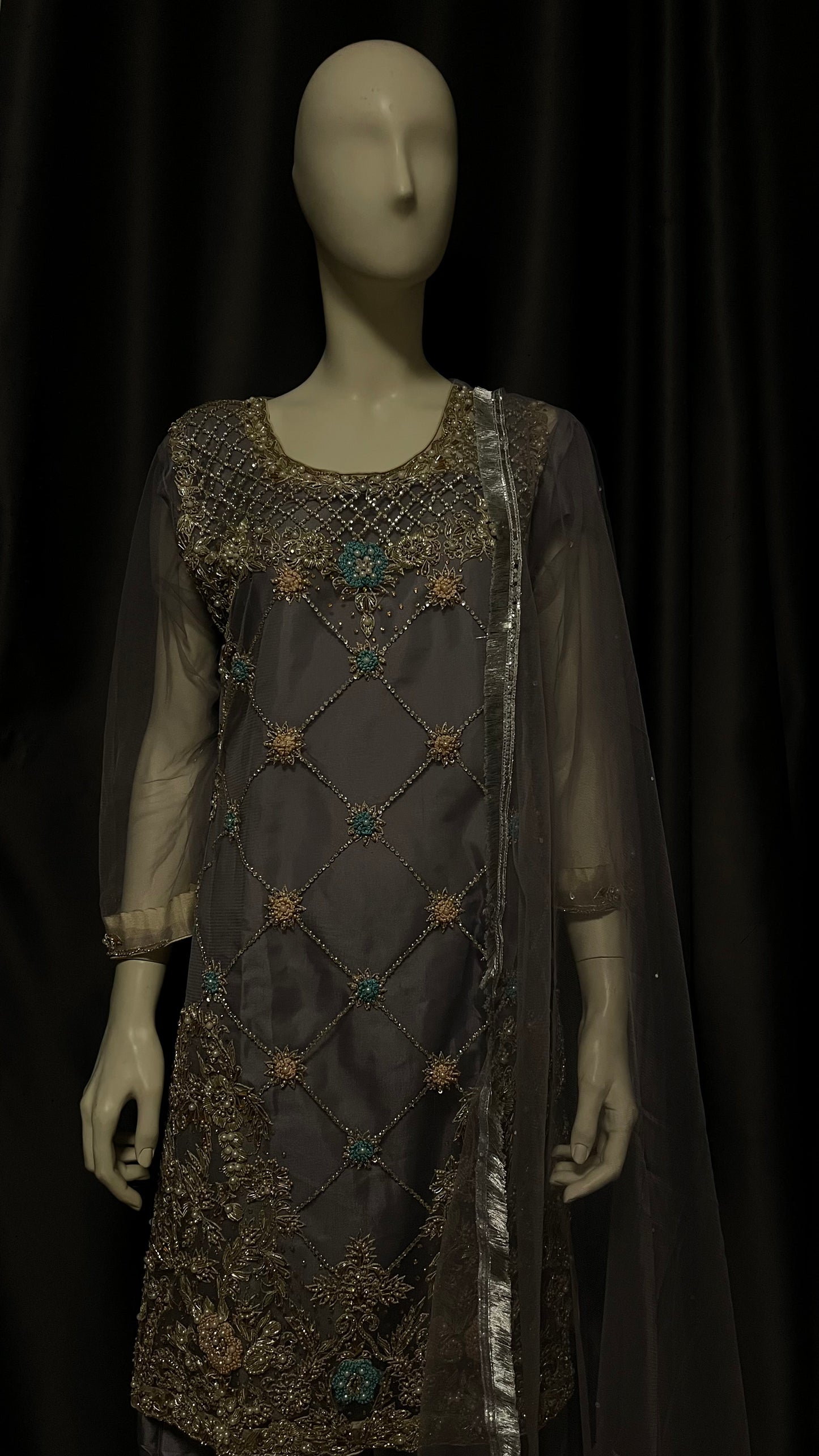 Ensemble 3 pièces - Daisy Collection