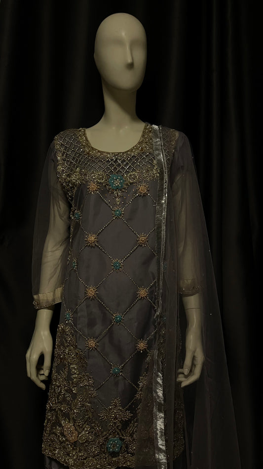 Ensemble 3 pièces - Daisy Collection