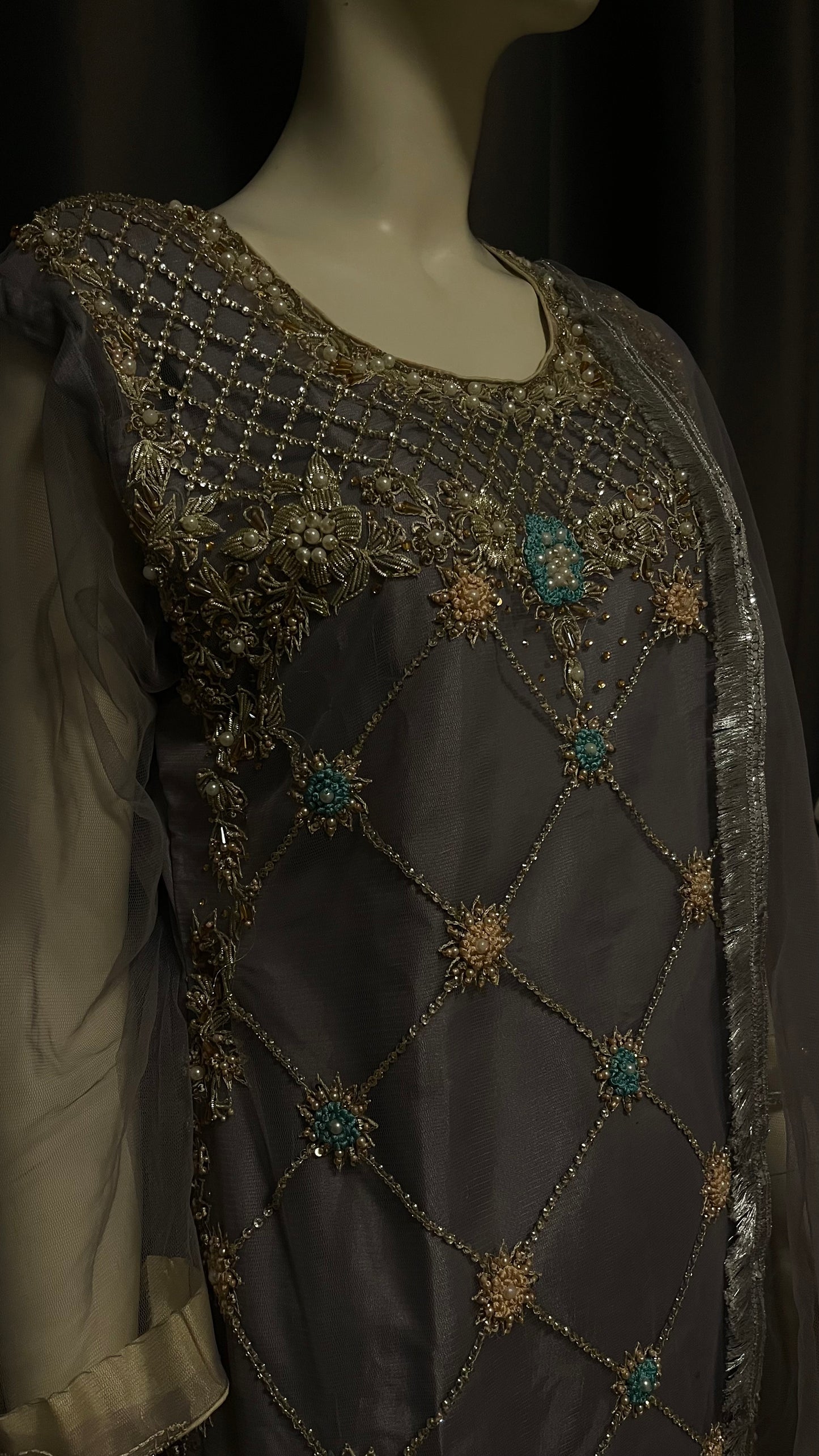 Ensemble 3 pièces - Daisy Collection