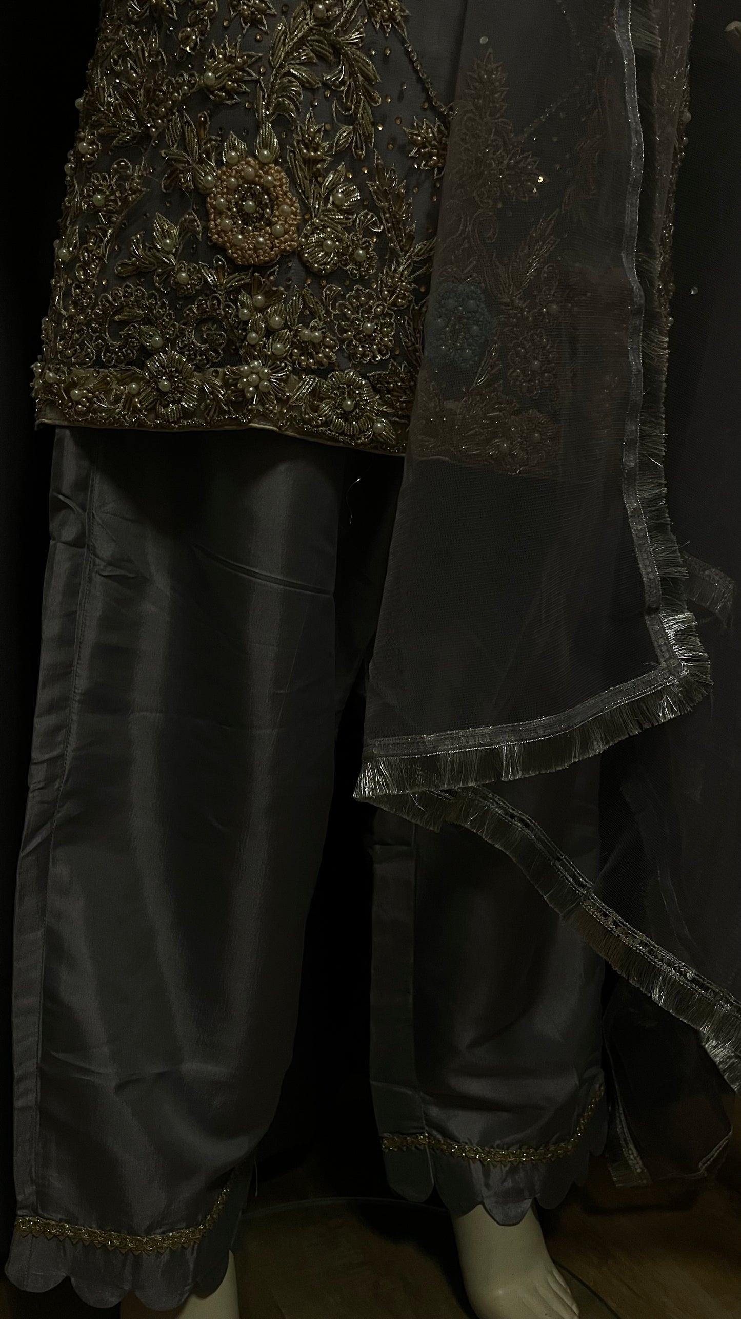 Ensemble 3 pièces - Daisy Collection