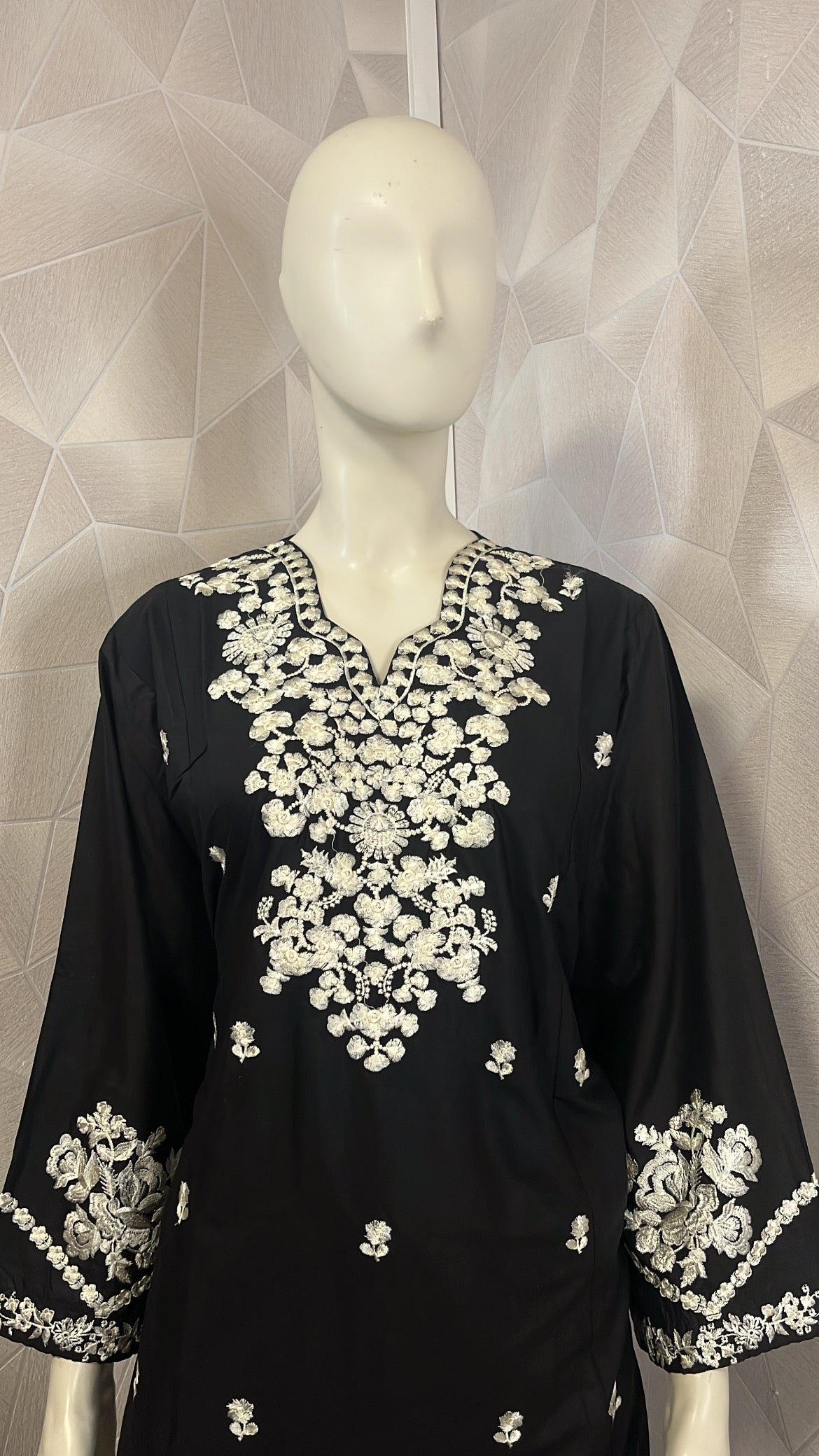 Ensemble 2 pièces noirs by DAISY.CO