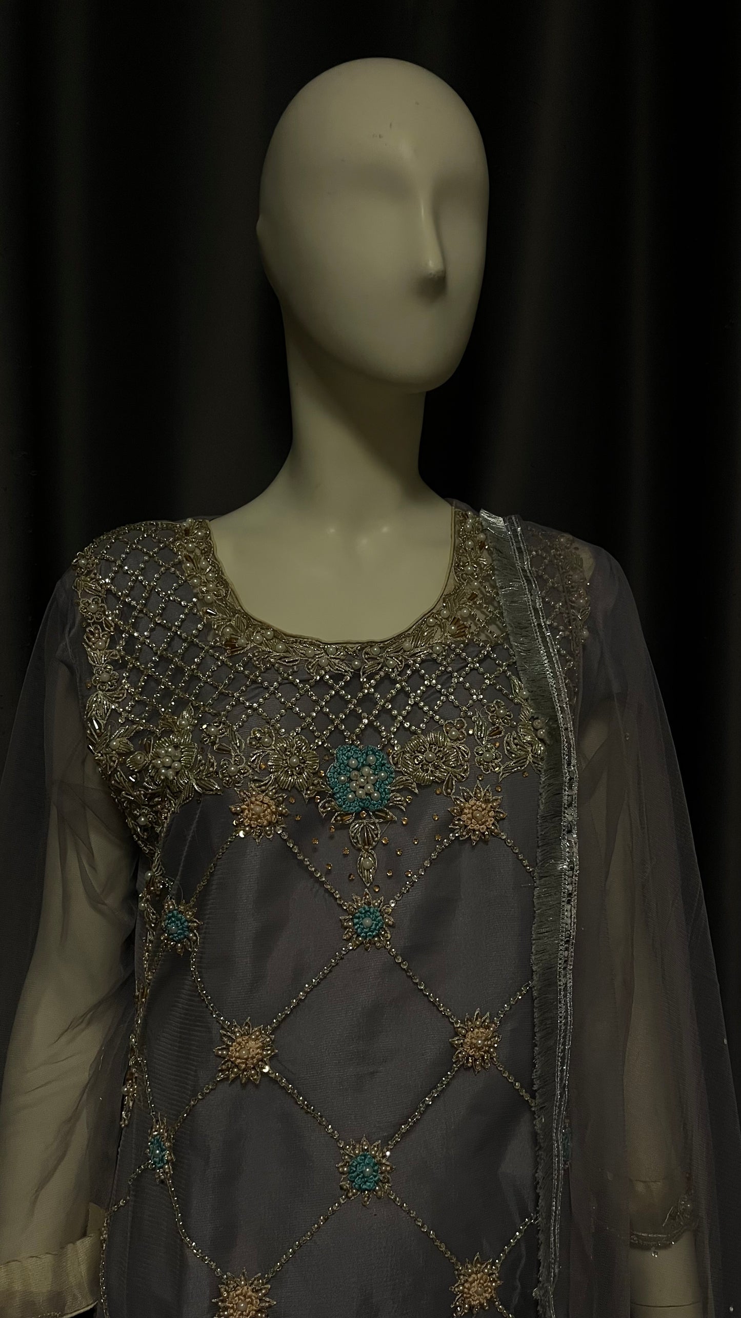 Ensemble 3 pièces - Daisy Collection